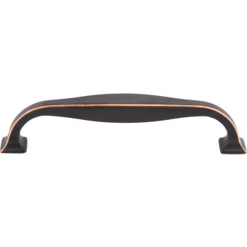 Top Knobs cabinet pulls image-4