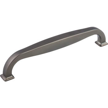 Top Knobs appliance pulls image-2