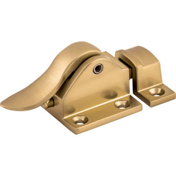Top Knobs cabinet latches image-6