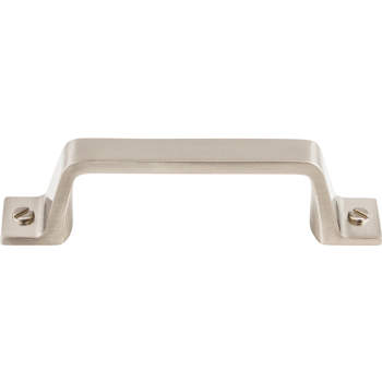 Top Knobs cabinet pulls image-6