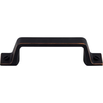 Top Knobs cabinet pulls image-4