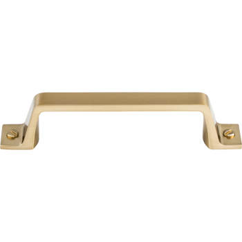 Top Knobs cabinet pulls image-4