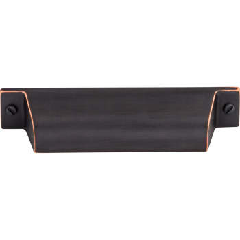 Top Knobs cabinet pulls image-8