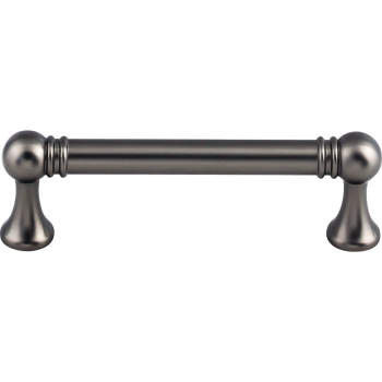 Top Knobs cabinet pulls image-4