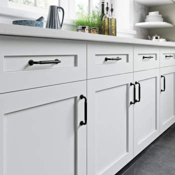 Top Knobs cabinet pulls image-2