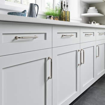 Top Knobs cabinet pulls image-2