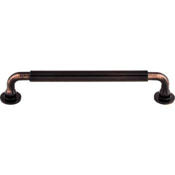 Top Knobs cabinet pulls image-8