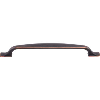 Top Knobs cabinet pulls image-4