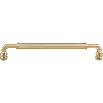 Top Knobs cabinet pulls image-4
