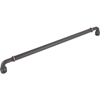 Top Knobs appliance pulls image-4
