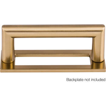 Top Knobs cabinet pulls image-6