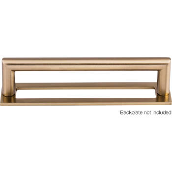 Top Knobs TK942PC Lynwood 5-1/16