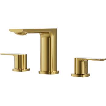 Aquabrass bathroom faucets image-4