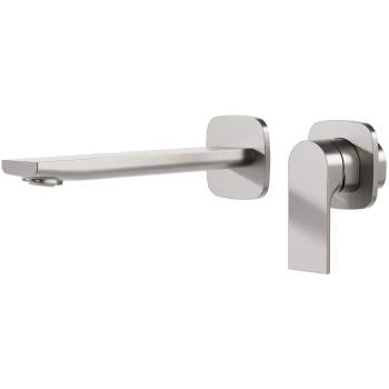 Aquabrass bathroom faucets image-2