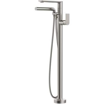 Aquabrass tub faucets image-2