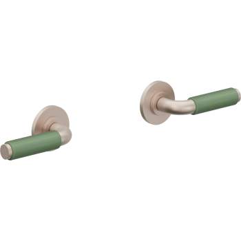 California Faucets TO-4106L image-1