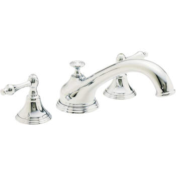 California Faucets TO-4208 image-1