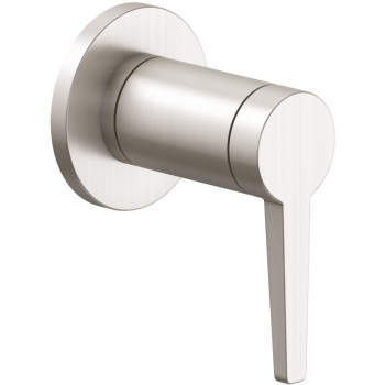 California Faucets shower controls image-2