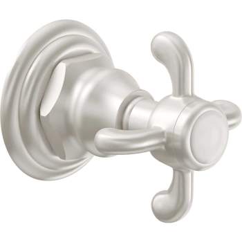 California Faucets TO-61XD-W image-1