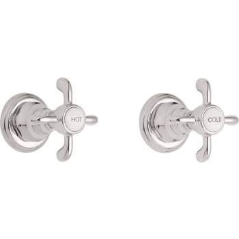 California Faucets TO-6106XDL image-1