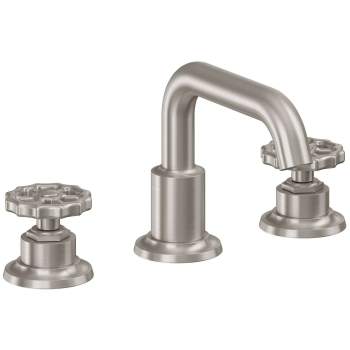 California Faucets 8008W image-1