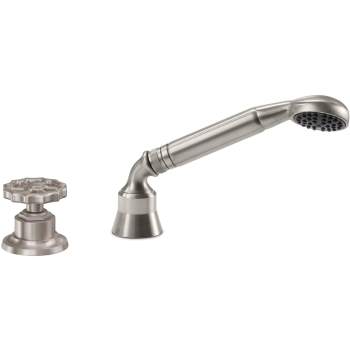 California Faucets hand showers image-2