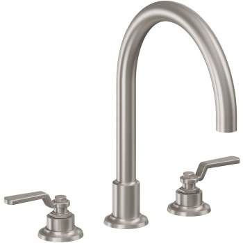California Faucets TO-8108 image-1