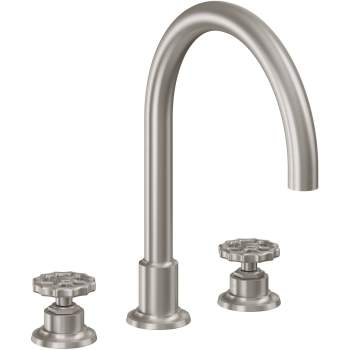 California Faucets TO-8108W image-1
