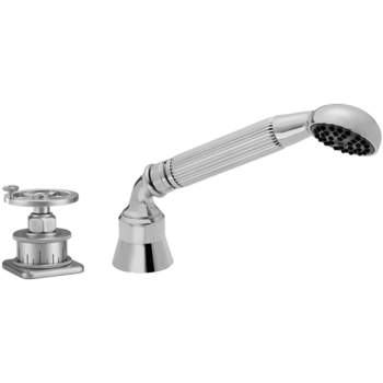 California Faucets 85W.15 image-1