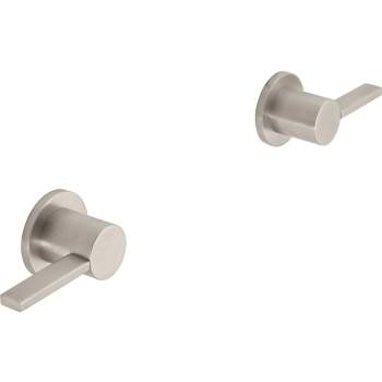 California Faucets TO-E306L image-1