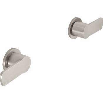California Faucets TO-E406L image-1