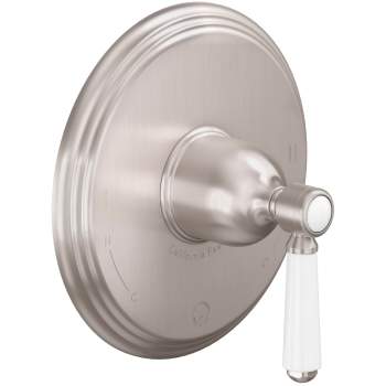 California Faucets TO-PB2L-35 image-1