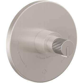 California Faucets shower controls image-2