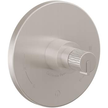 California Faucets shower controls image-2