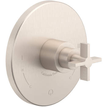 California Faucets shower controls image-2