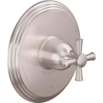 California Faucets shower controls image-2