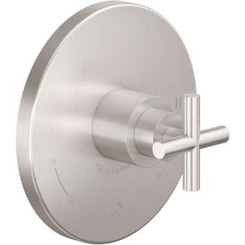 California Faucets shower controls image-2