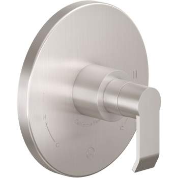 California Faucets TO-PB2L-E5 image-1