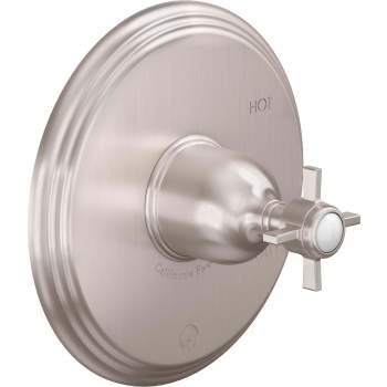 California Faucets TO-PBL-34 image-1