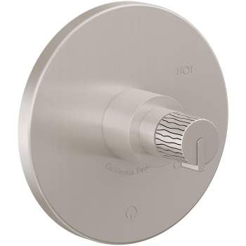 California Faucets shower controls image-2