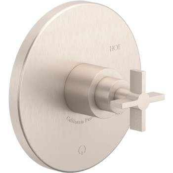 California Faucets TO-PBL-40X image-1