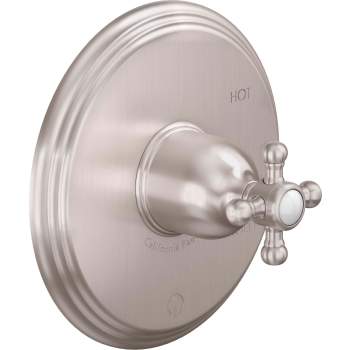 California Faucets TO-PBL-60 image-1