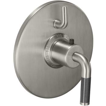California Faucets shower controls image-2
