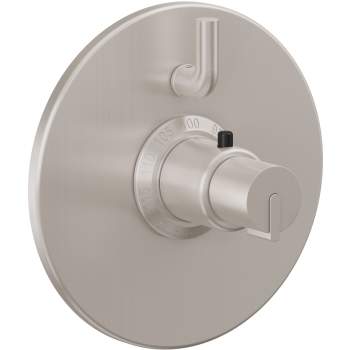 California Faucets TO-TH1L-39 image-1
