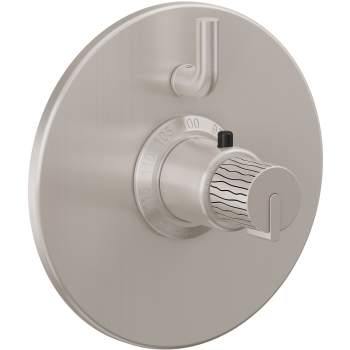 California Faucets shower controls image-2