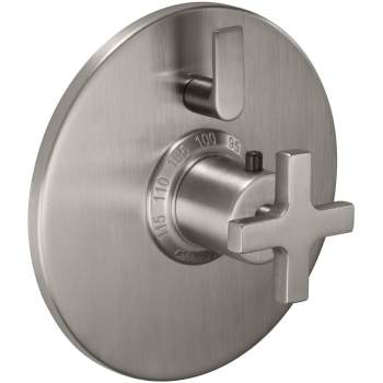 California Faucets shower controls image-2