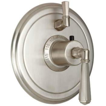 California Faucets TO-THIL-46 image-1