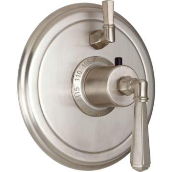 California Faucets TO-TH1L-46 image-1