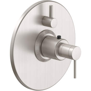 California Faucets TO-TH1L-52 image-3