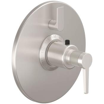 California Faucets shower controls image-2